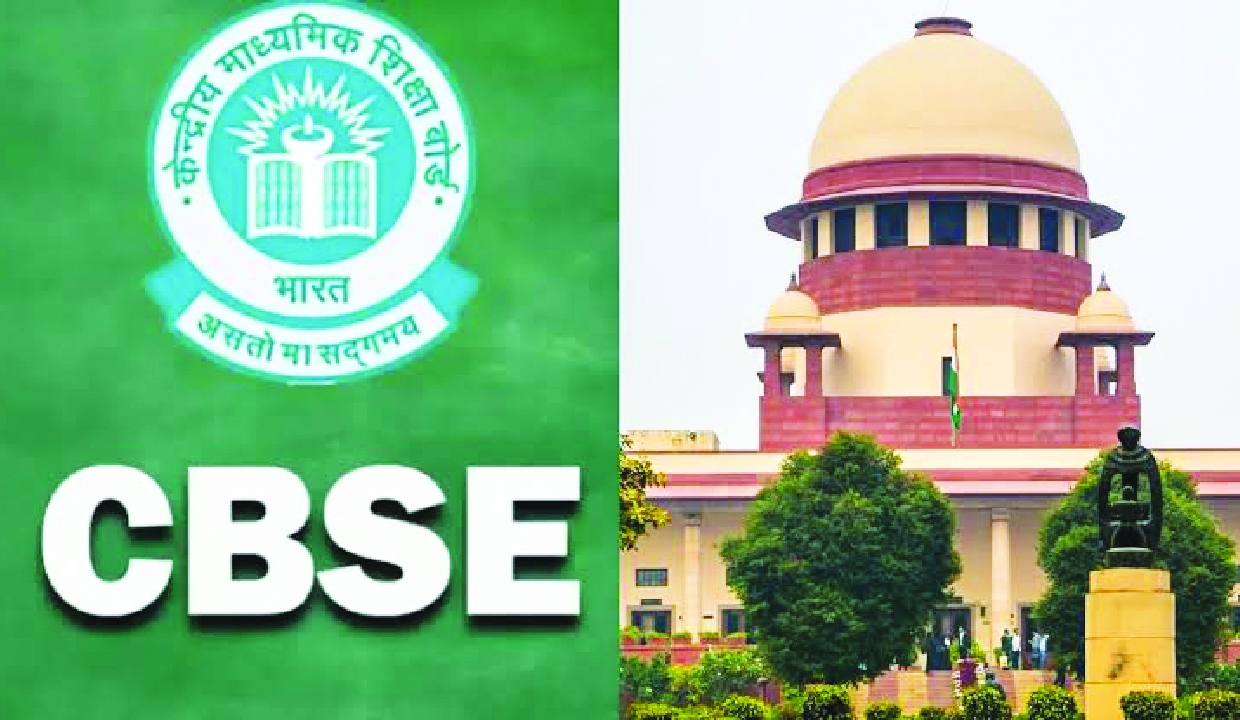SC hearing sought on CBSE’s 3-language rule for class 9
