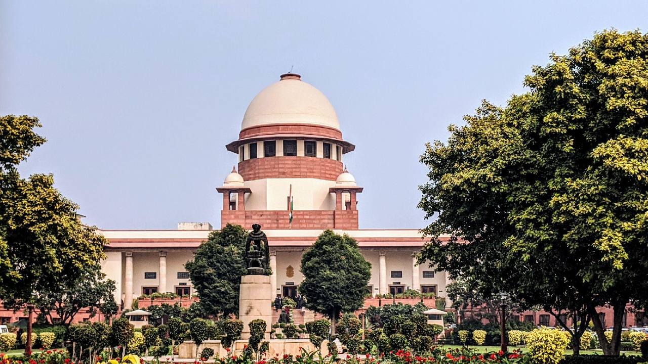 SC lists pleas on bias against women at places of worship
