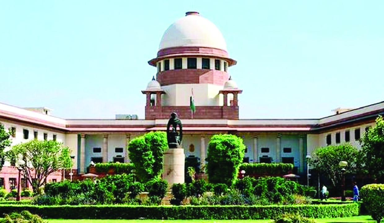 SC orders aid for Indian families affected by Russia-Ukraine war