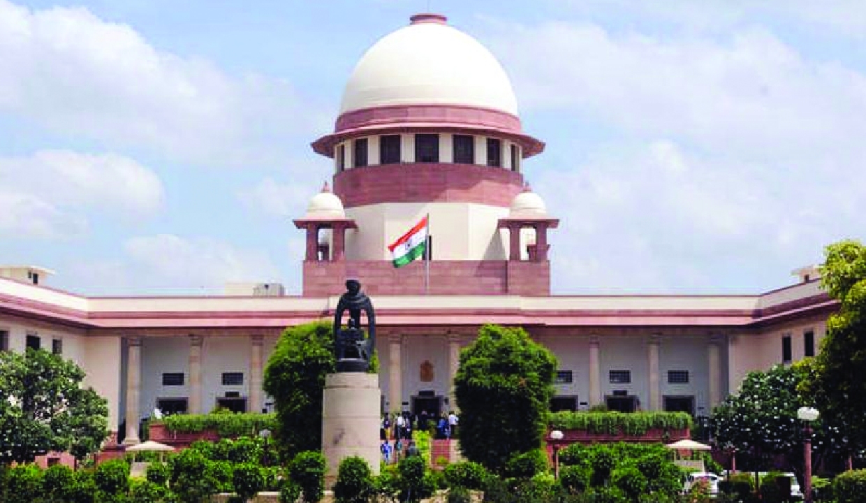 SC orders SIT probe into alleged assault on lawyers