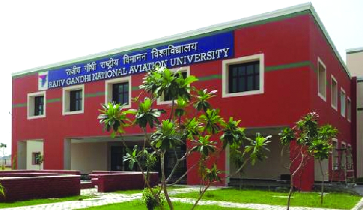 SC ratifies HC order on reinstating Aviation University official