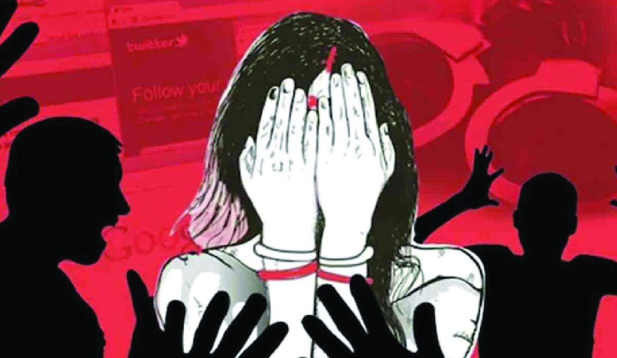 SC reduces punishment for rape convict citing reform possibility