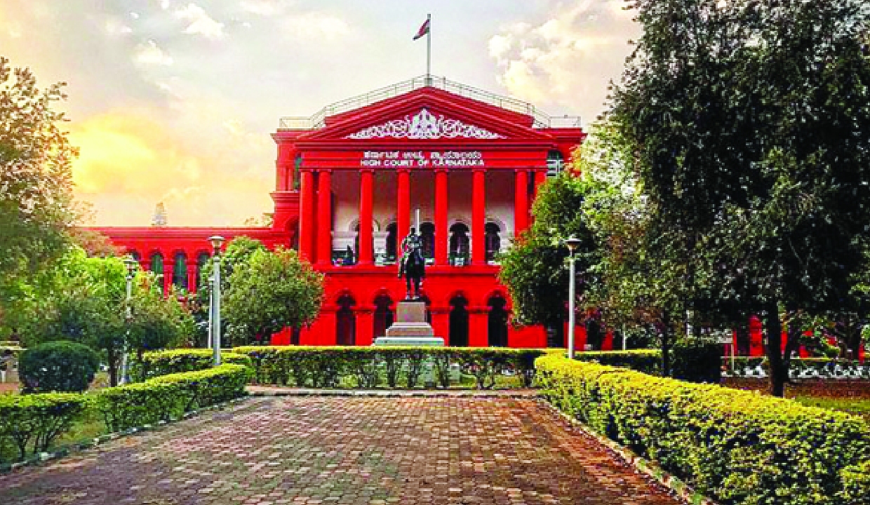 SC refuses to interfere in Karnataka State anthem case