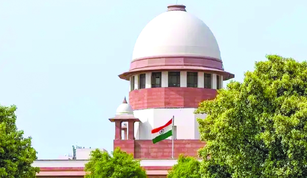 SC rejects PIL challenging caste enumeration during Census