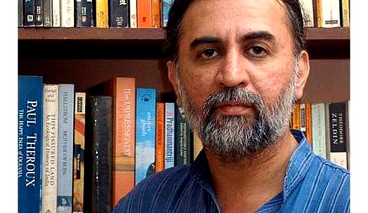 SC rejects Tarun Tejpal's surrender exemption plea, asks him to surrender in two weeks