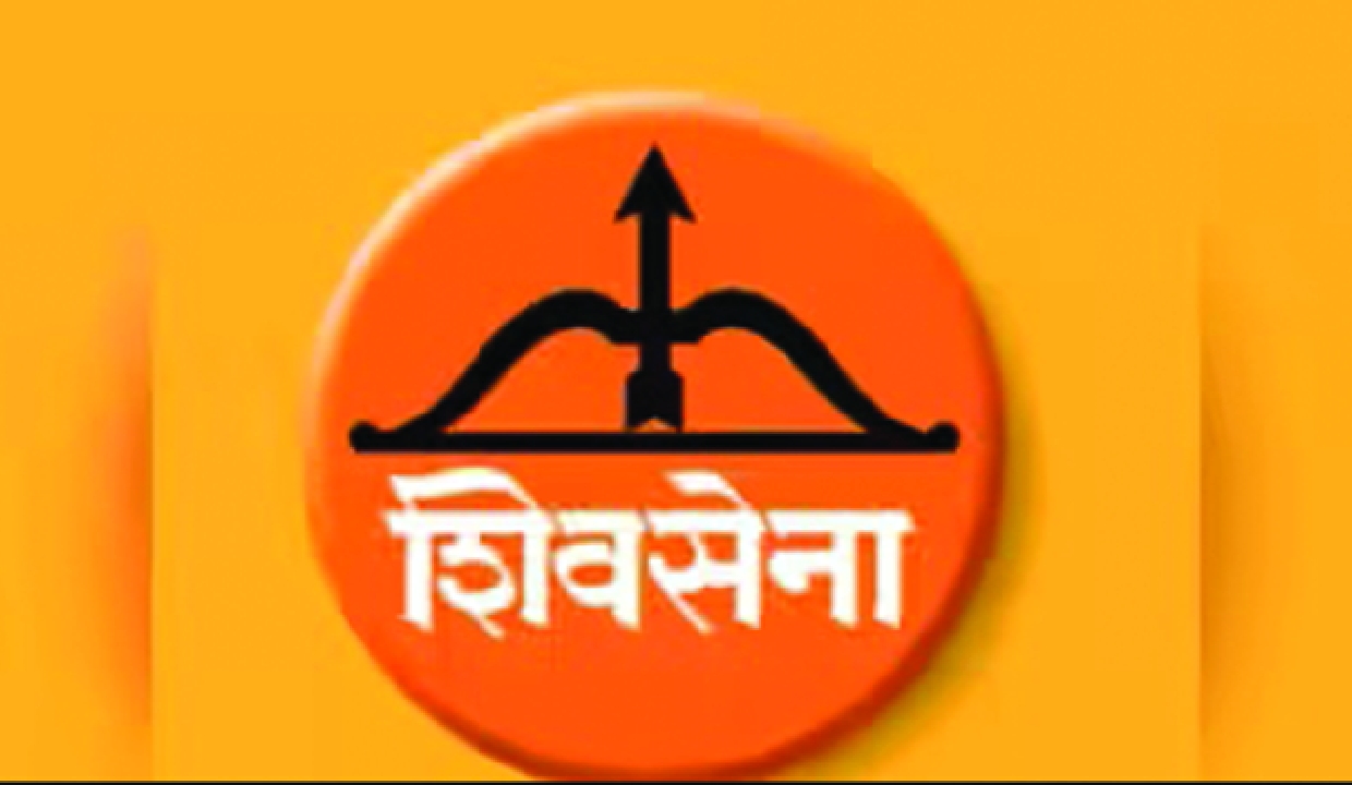 SC resumes hearing Shiv Sena split case