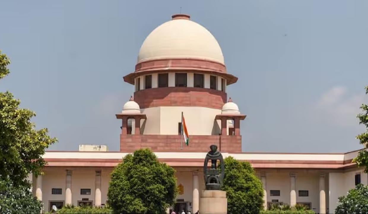 SC seeks Centre's response to plea over return of Subhas Bose's 'ashes' from Tokyo