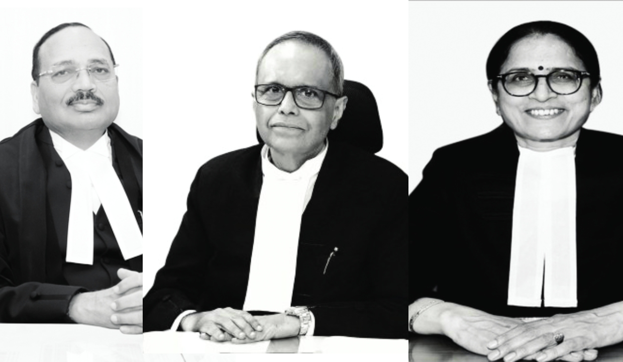 SC seeks ECI records amid SIR row