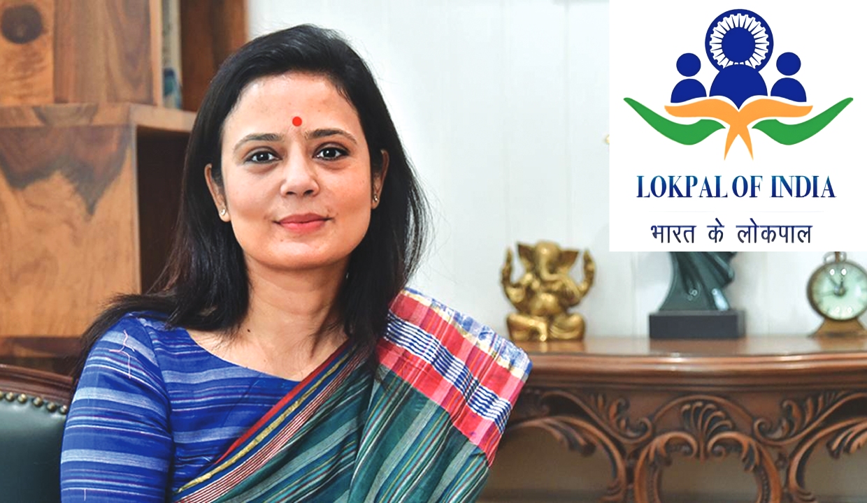 SC stays Delhi HC order on Lokpal sanction for CBI to try Moitra