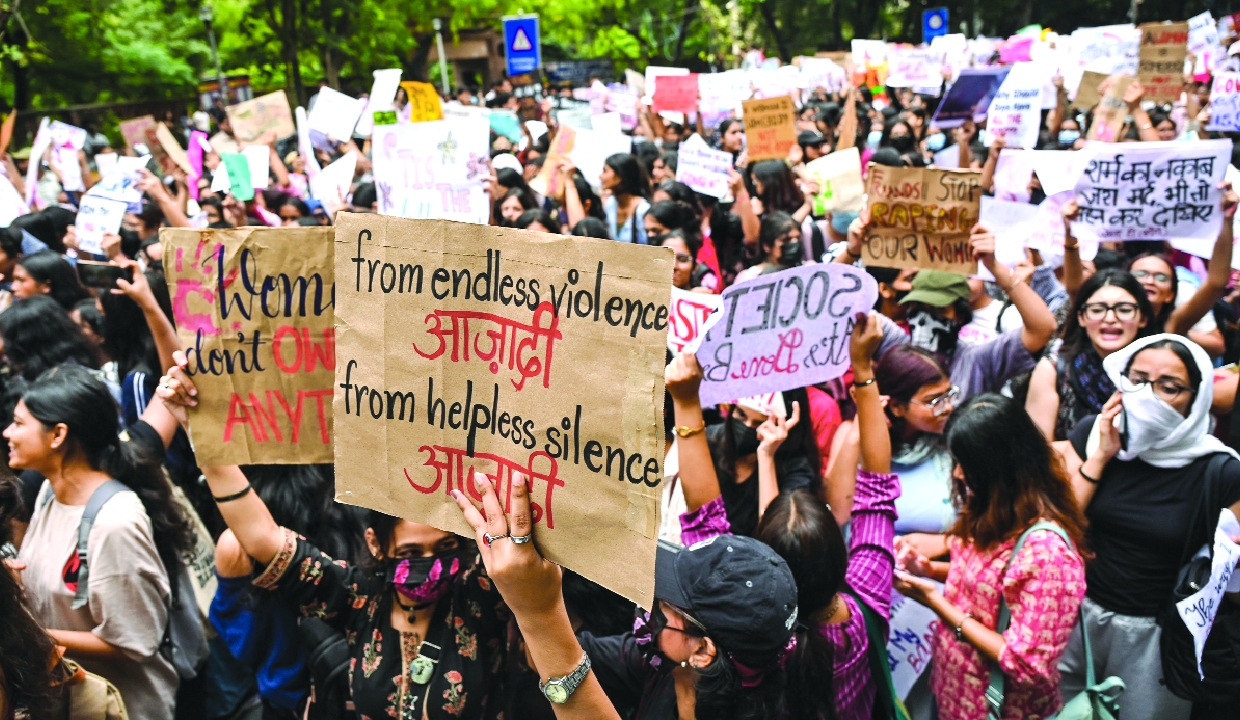 SC steps in on women’s safety in Capital