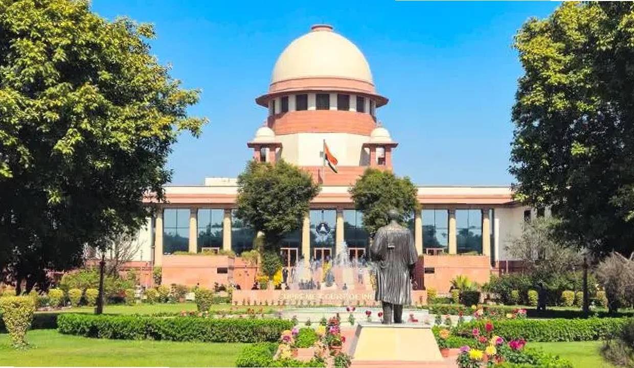SC stresses menstrual hygiene, says girls should not drop out due to lack of toilets or Sanitary pads
