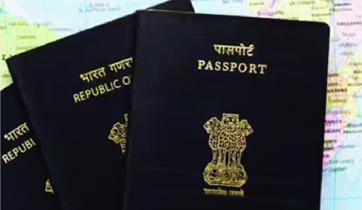 SC to decide fate of passport and visa services at key Indian missions