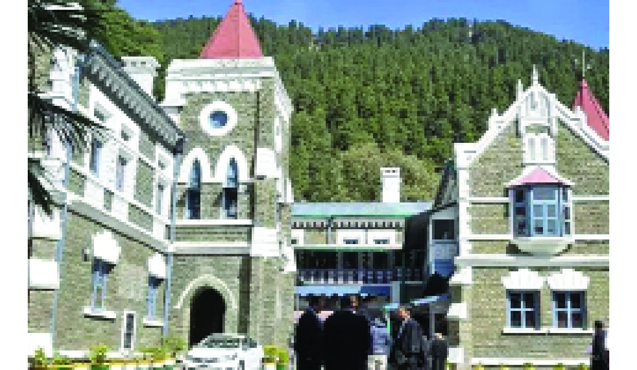 SC to examine Uttarakhand HC’s quashing of FIR in Modi Bhawan demolition dispute