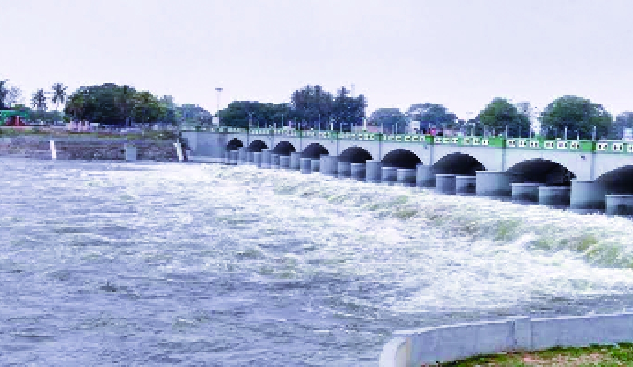 SC to hear Cauvery case on August 13