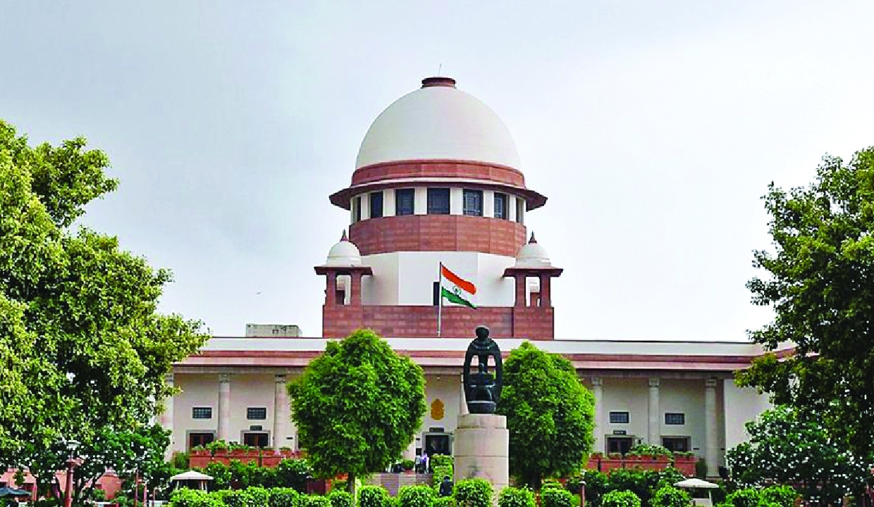 SC to hear plea against cash donations to parties on August 31