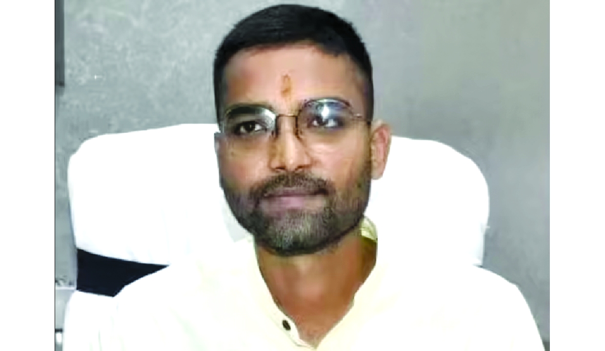 SC to hear plea challenging appointment of Bihar minister