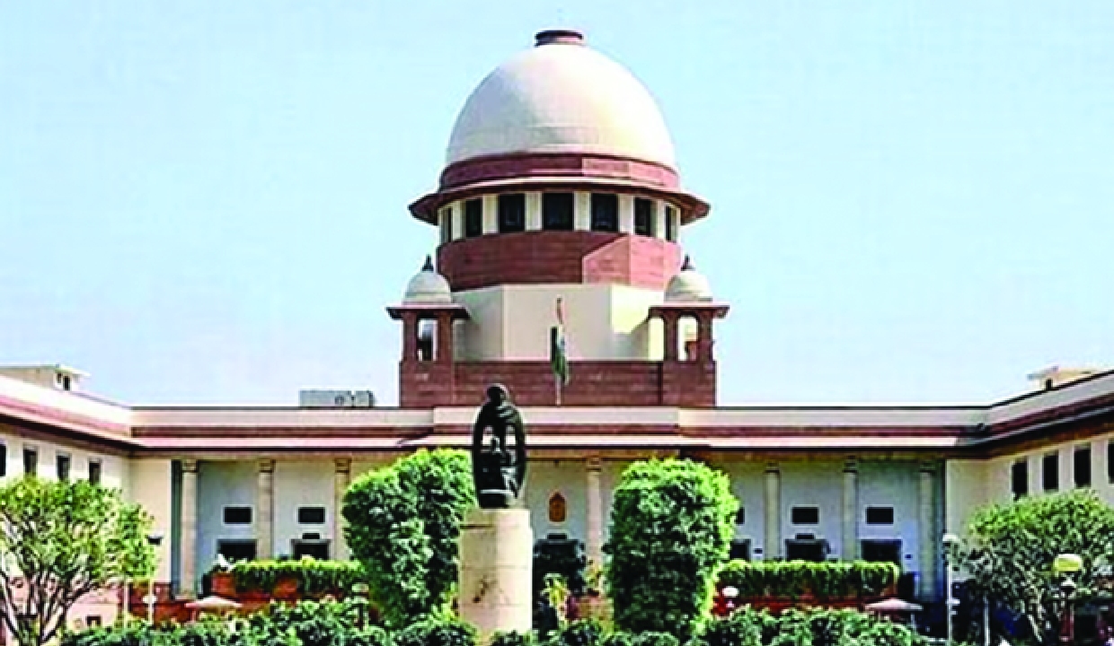 SC to hear plea for CBI probe in JPSC Civil Services Prelims