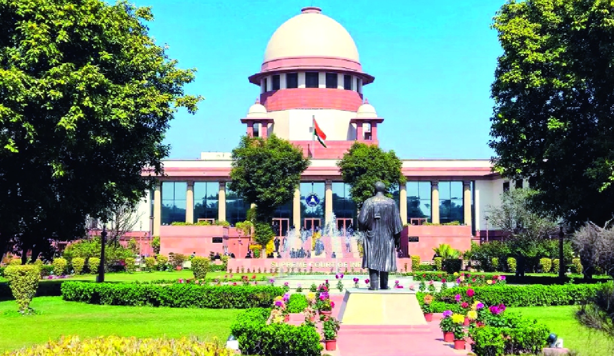 SC to hear Punjab Govt plea against HC’s CBI corruption probe