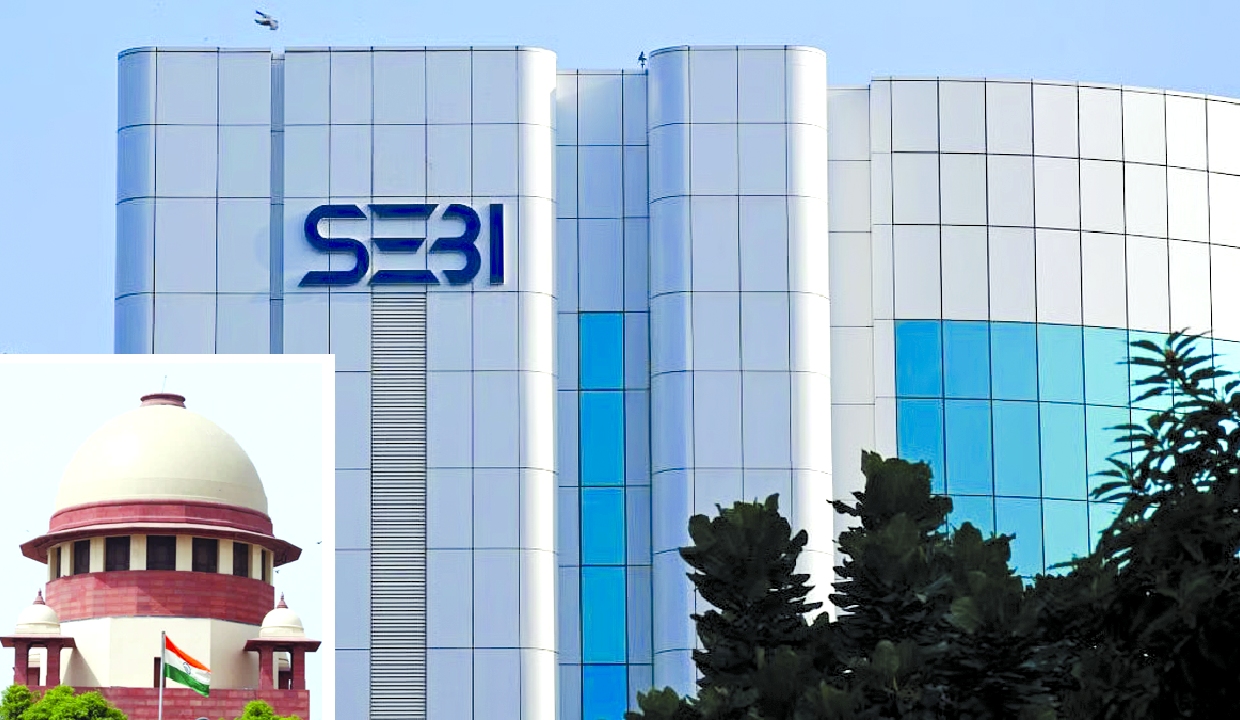 SC to hear SEBI’s plea against SAT relief to SICCL managers