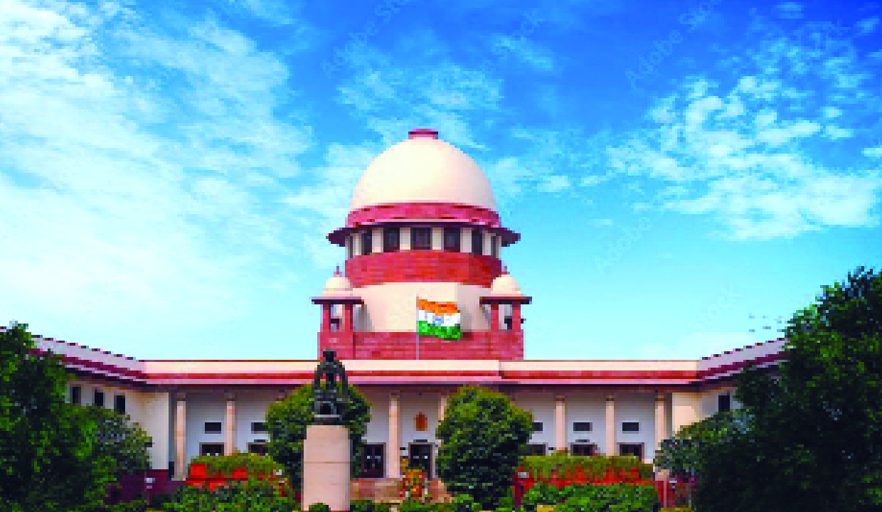 SCBA condemns threats against MP district judge