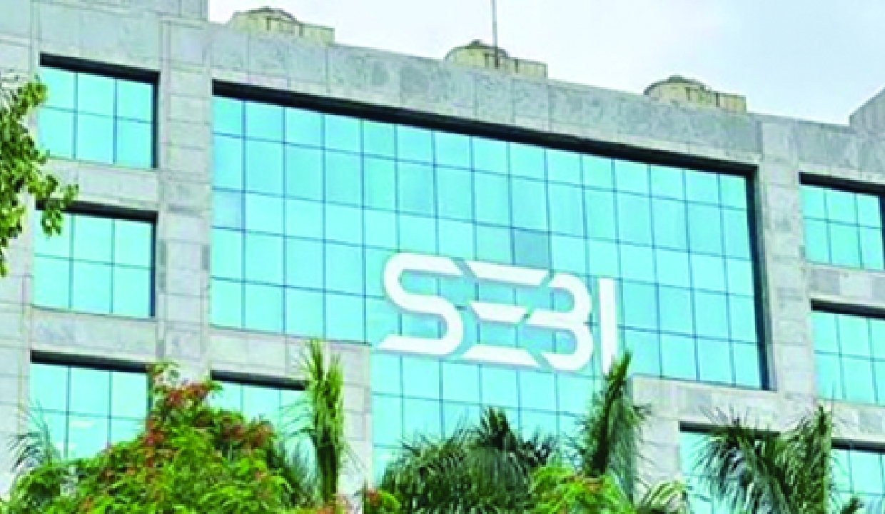 SEBI issues unpaid securities guidelines, introduces auto-pledge system
