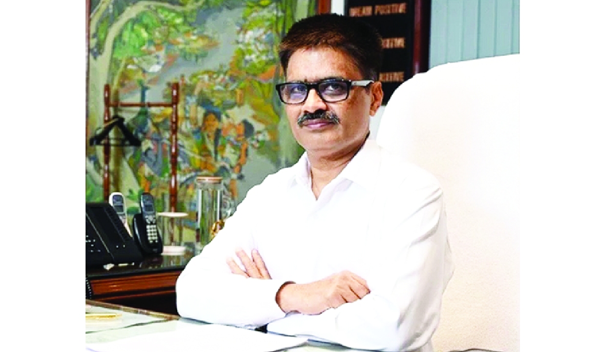 SECL, MCL IPO by year-end: CIL CMD