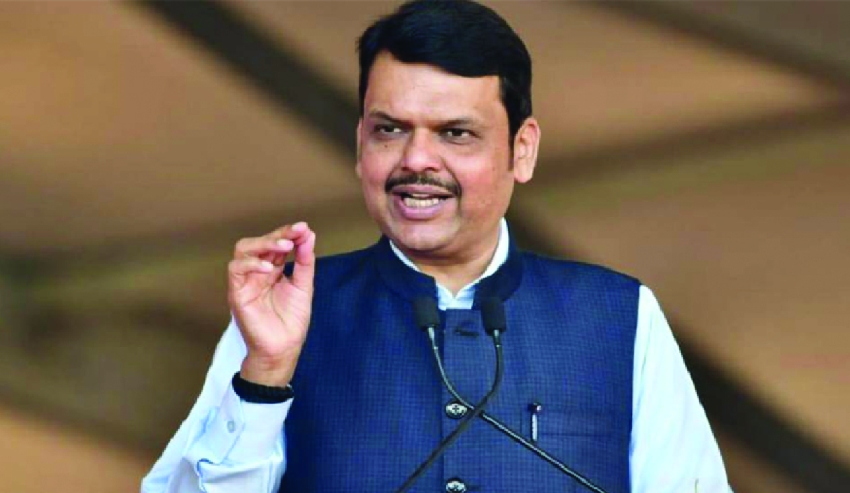 Sena (UBT) crisis: Operation successful, says Fadnavis