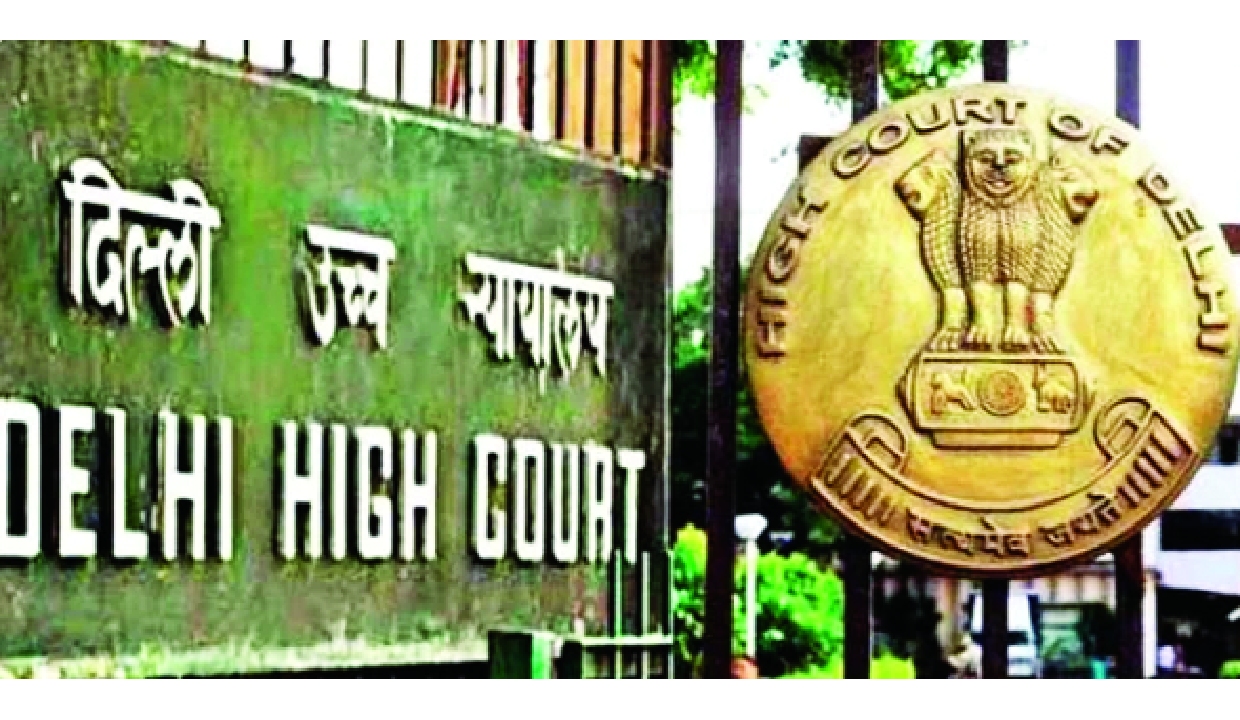 Seven trial court judges to take oath in Delhi HC, Bench strength rises to 50