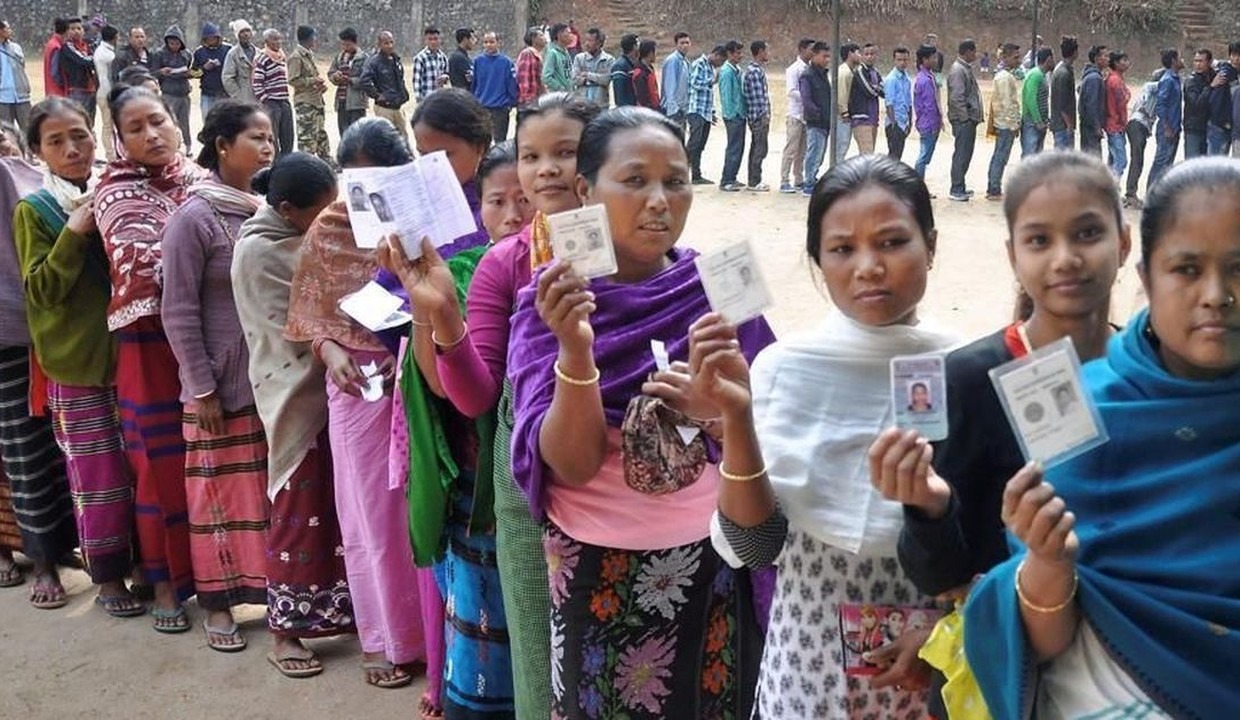 Several events on cards to explain electoral process to UP students: CEC Gyanesh Kumar