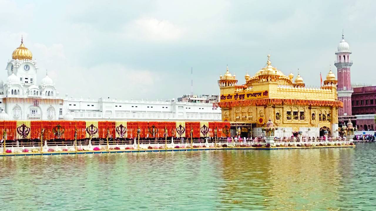SGPC sets up panel to shield Sikhi from AI