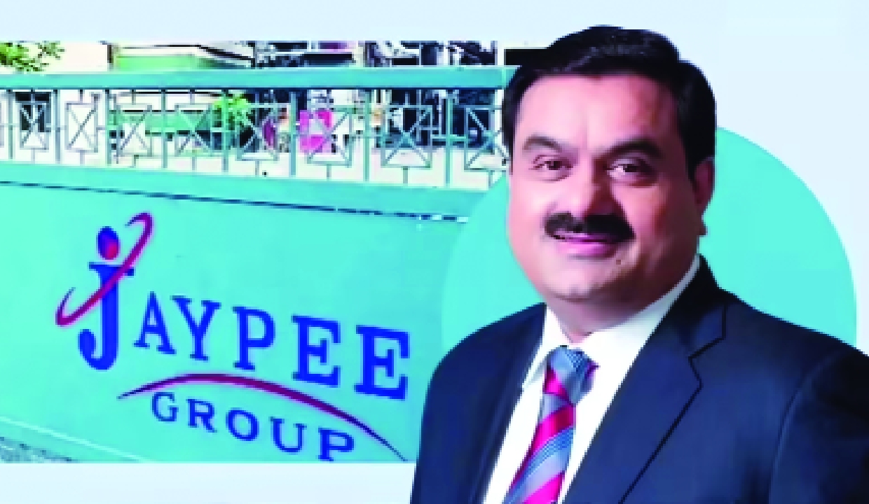 Shares of Jaiprakash Associates to be delisted from stock exchanges