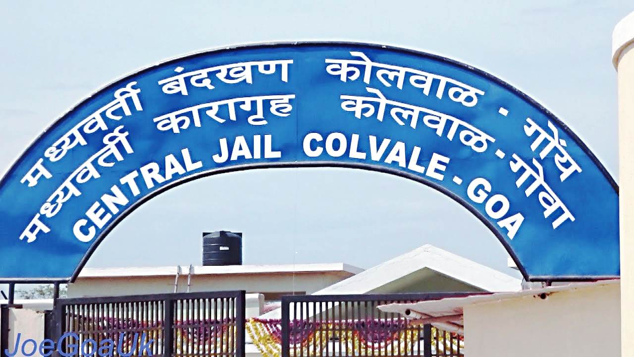 Shocks conscience: HC flags phones, charging points inside Goa’s Colvale jail