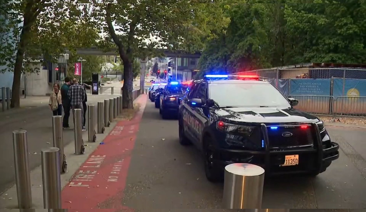 US: Shooting at Seattle food festival leaves 2 dead, 5 wounded