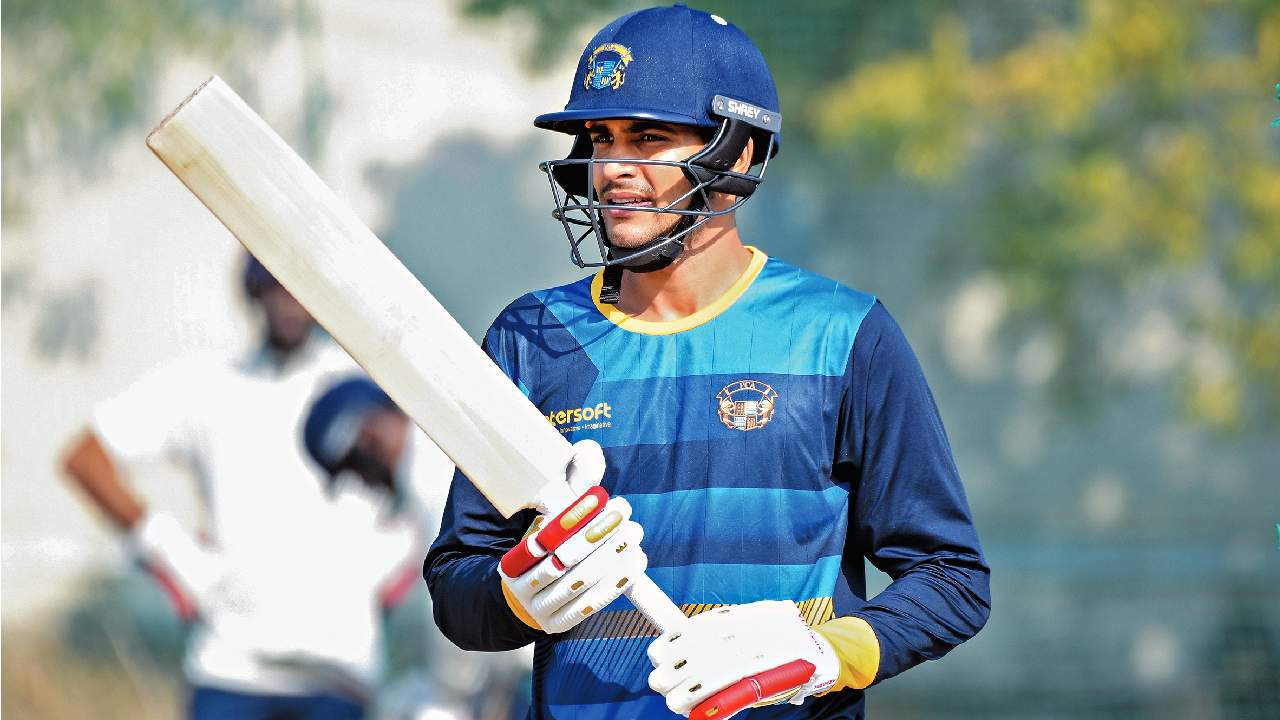 Shubman Gill leads star cast as Ranji Trophy resumes