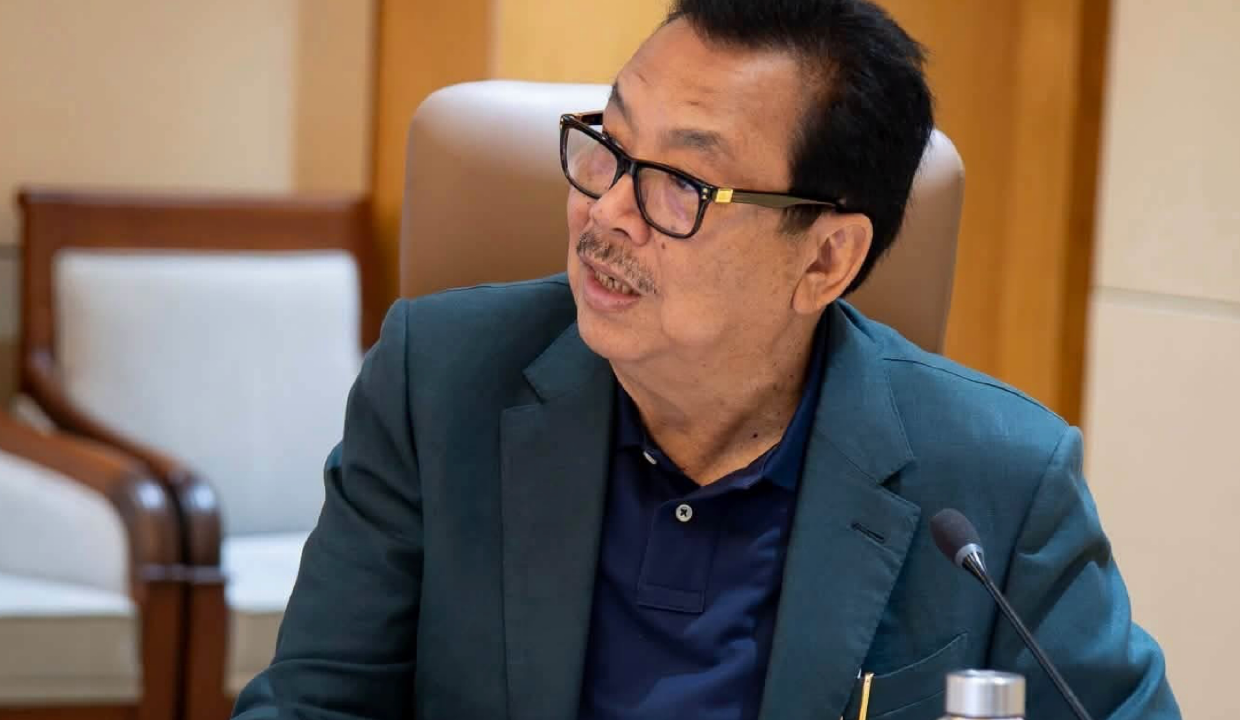 Siang hyropower project aimed at water storage, regulation amid China dam concerns: Arunachal Dy CM