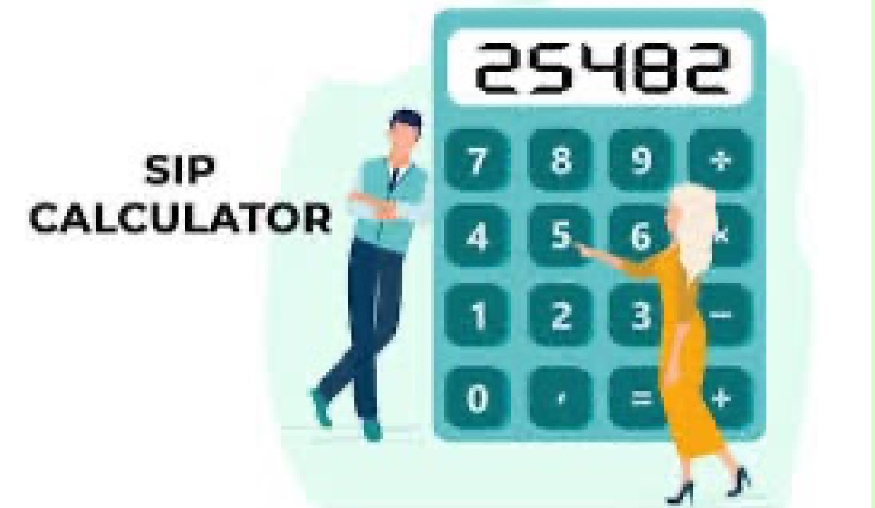 SIP calculator for couples: Combining two SIPs to hit one shared goal faster