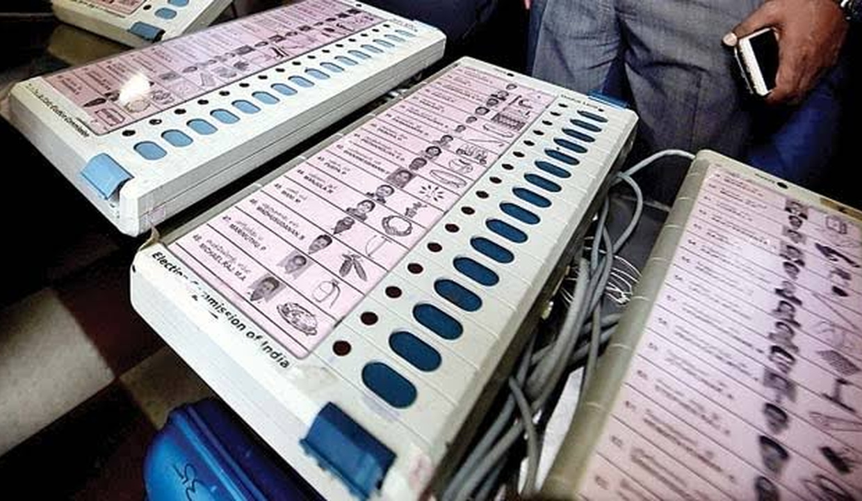SIR decisions unanimous, internal observations part of normal process: Election Commission