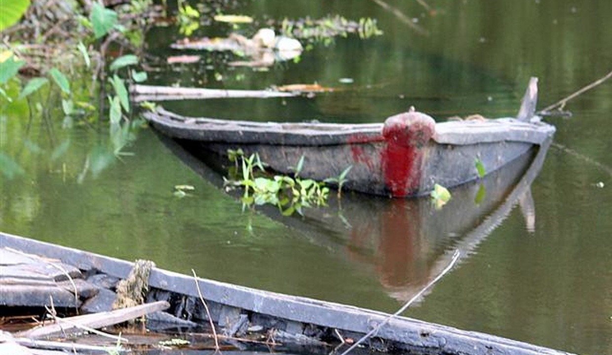 Six children drown in pond in Bihar's Bhagalpur