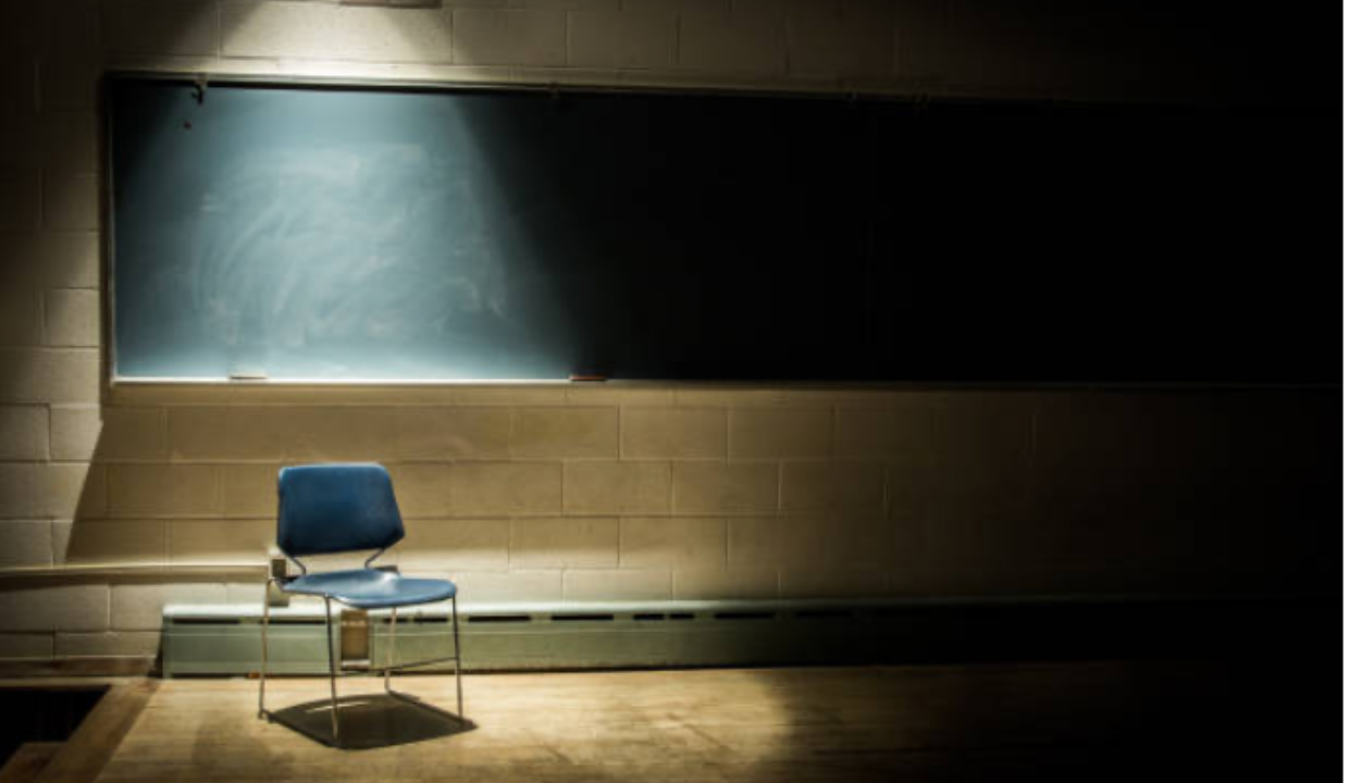 Six-year-old dies after allegedly being slapped by teacher at private school