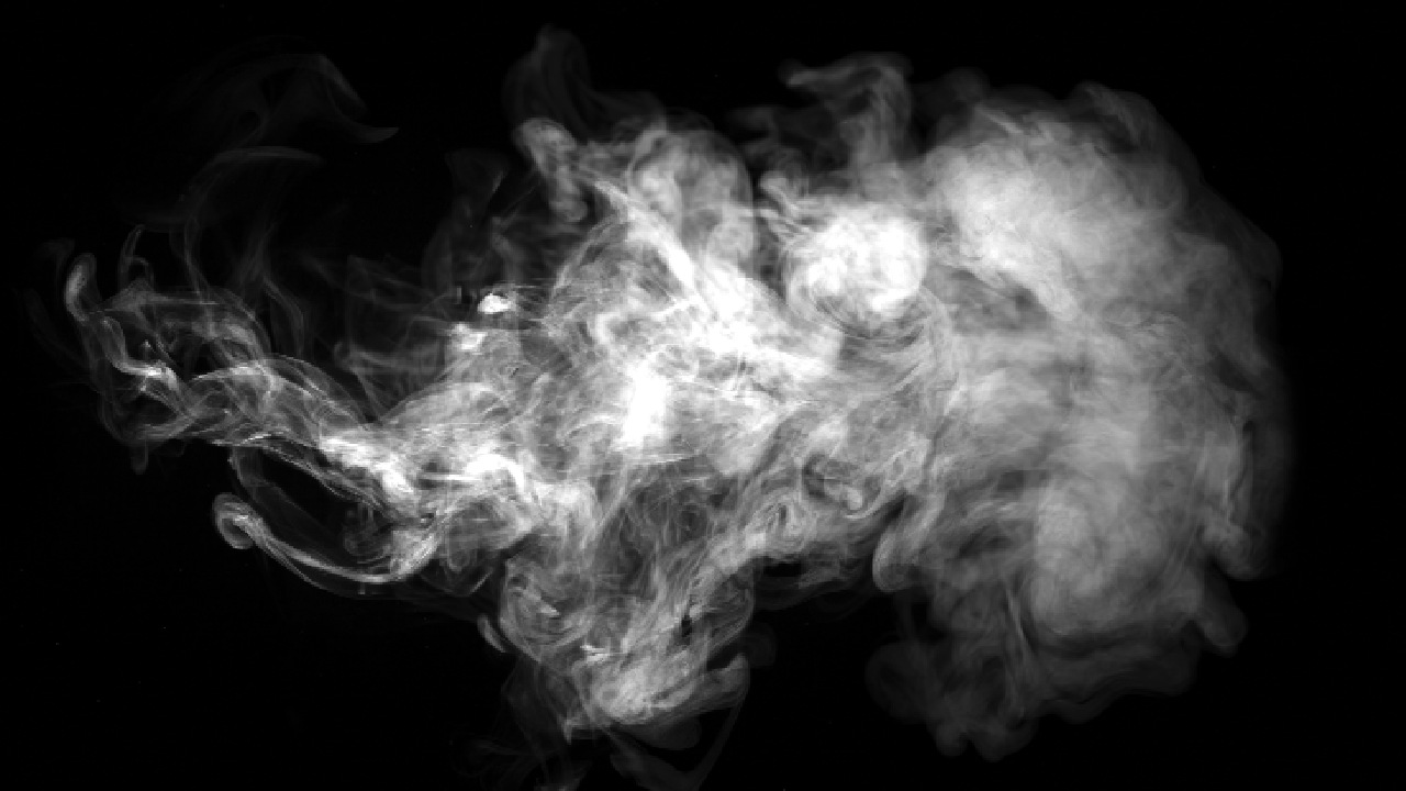 Smoke & mirrors, sins & errors