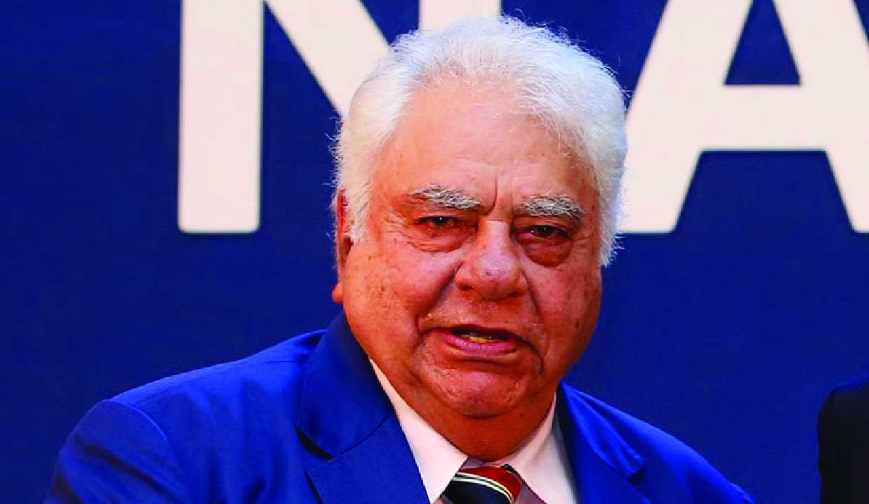 Sobers was the most complete cricketer: Farokh Engineer