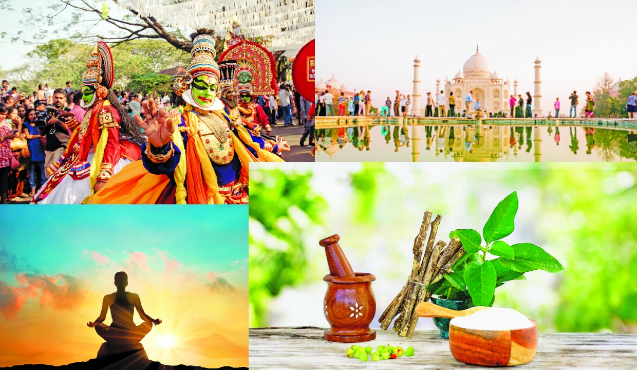 Soft power: India’s opportunity to shape the global imagination