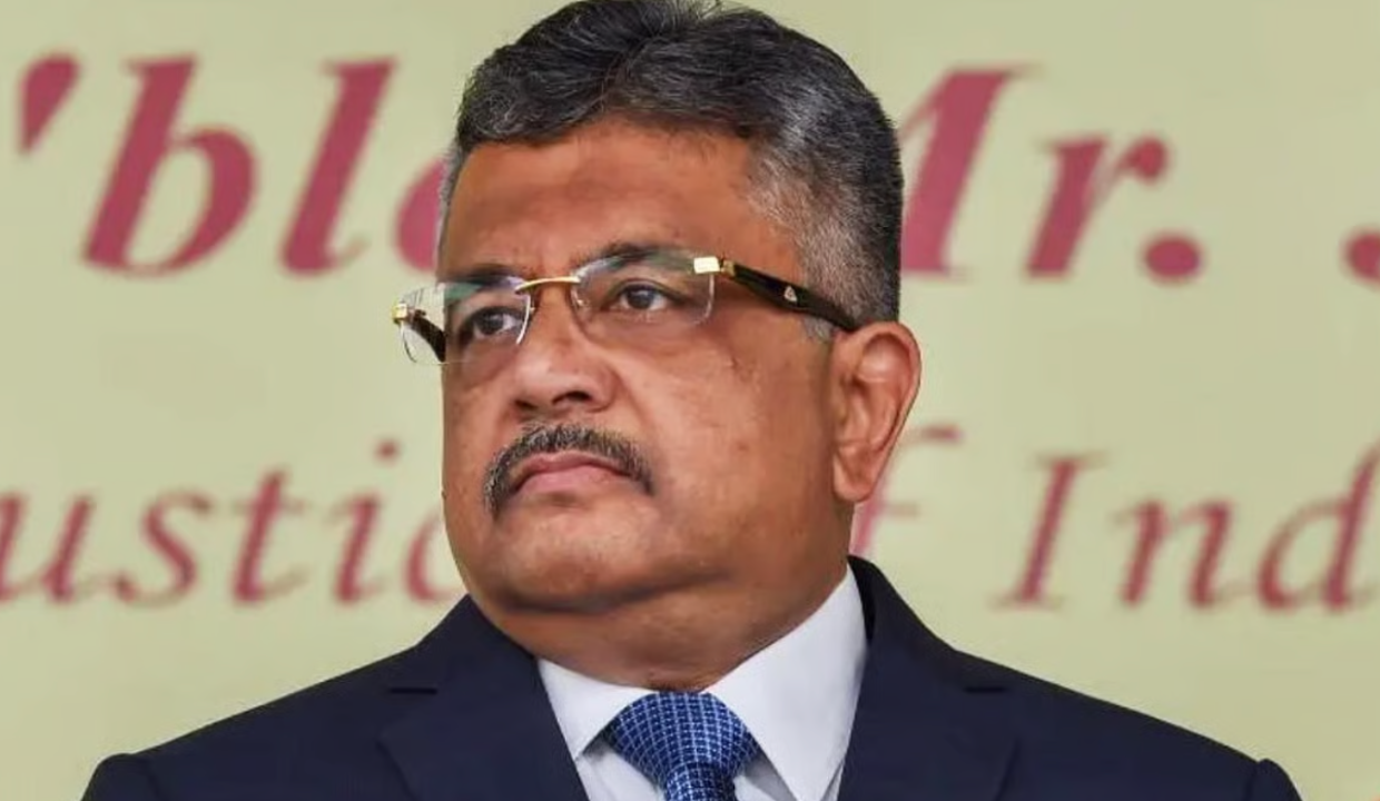 Solicitor General Tushar Mehta says UP will challenge Akriti Chaudhary NSA ruling