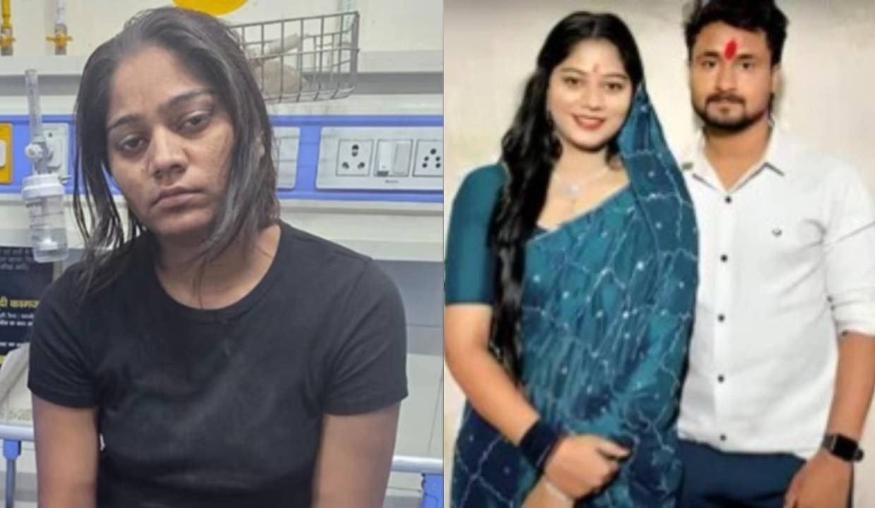 Court reserves order on bail plea in Meghalaya honeymoon murder case