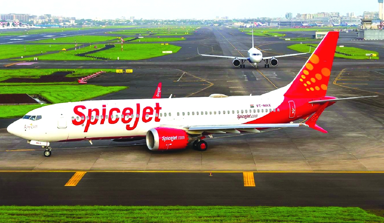SpiceJet crisis: DGCA reviews operations, finances as airline faces challenges
