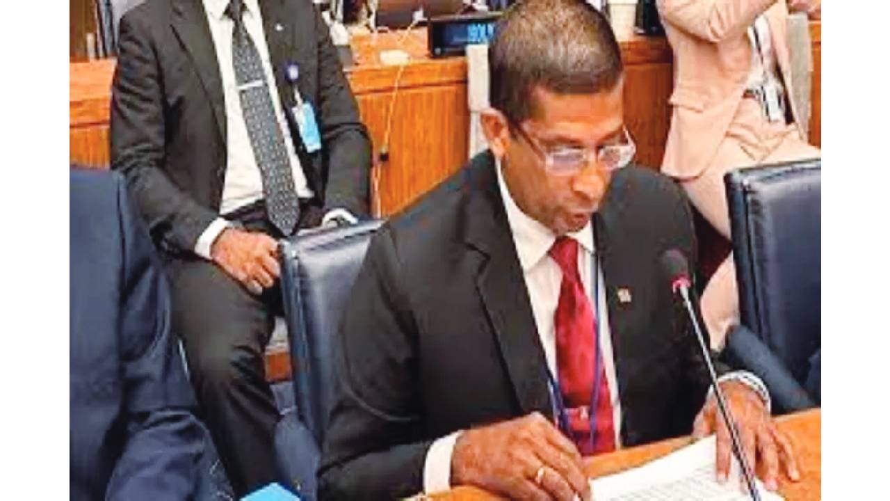 Sri Lanka’s ex-intel head arrested in connection with Easter attack probe