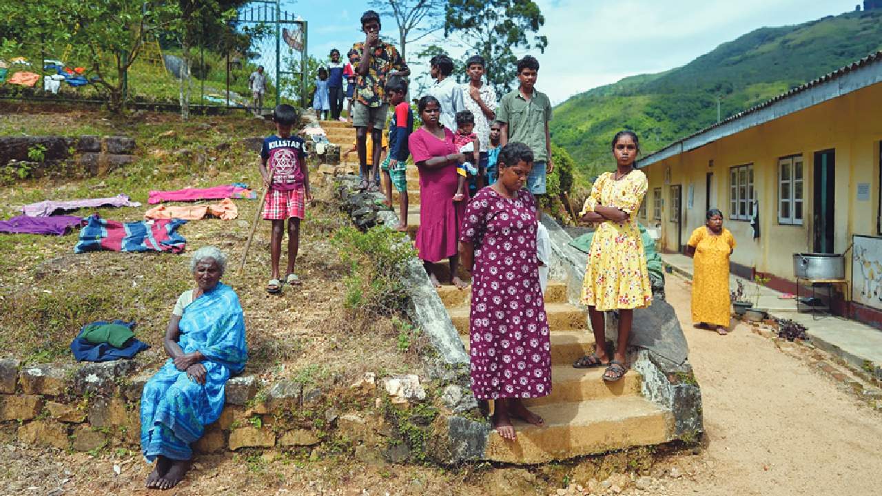 Sri Lanka announces more financial relief to Ditwah-hit businesses