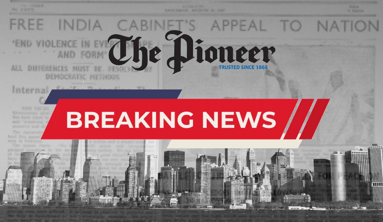 Staircase collapses in 4-storey Mumbai building, 63 people rescued safely