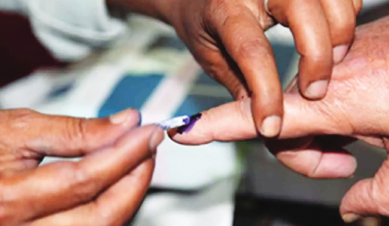 State Election Commission gears up for J&K Panchayat elections