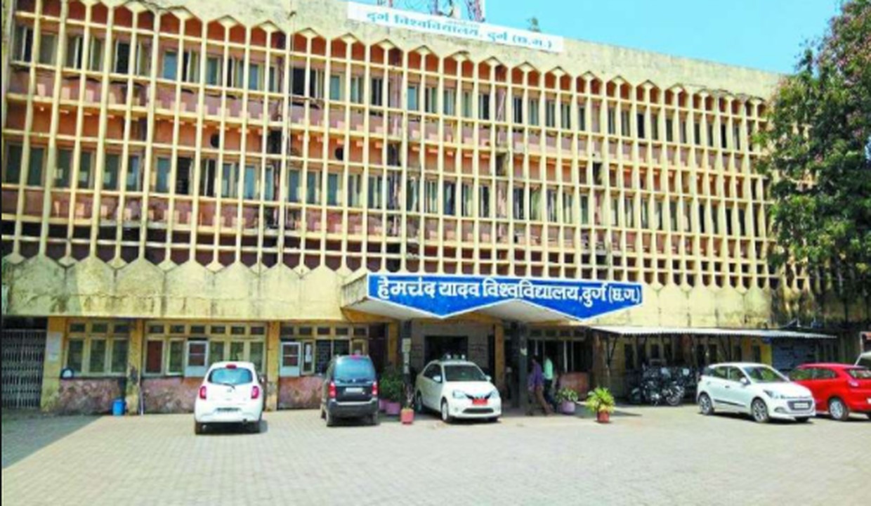 State-run university's registrar held for siphoning off Rs 1.49 lakh from daily-wage employee's salary